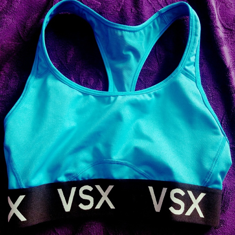 Sport bras